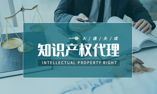 知識(shí)產(chǎn)權(quán)代理公司是干什么的