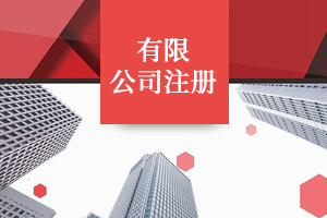 有限公司注冊