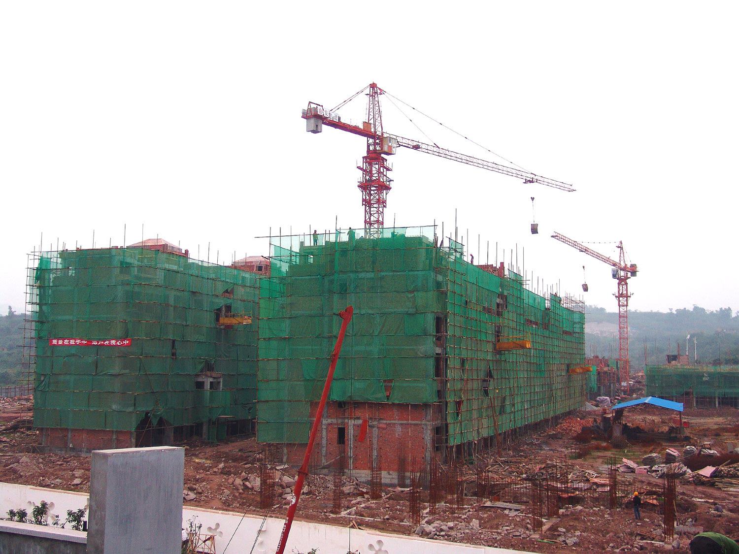 注冊建筑公司的流程 注冊建筑公司的流程