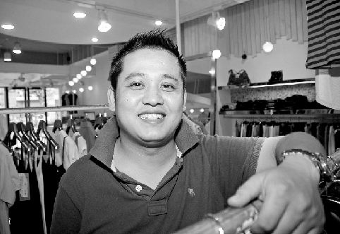 注冊個體戶好處是什么