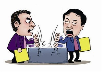 創(chuàng)業(yè)公司股權(quán)糾紛 創(chuàng)業(yè)公司股權(quán)糾紛