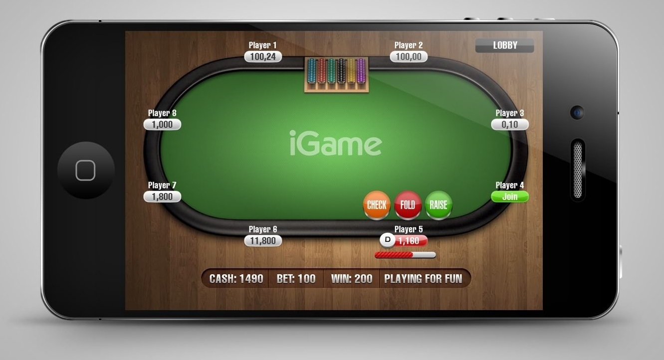 運營手機棋牌游戲資質(zhì)