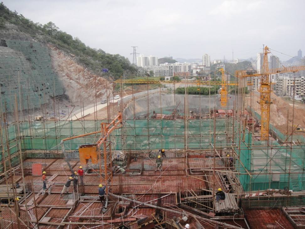 房地產(chǎn)開發(fā)資質(zhì)二級(jí)