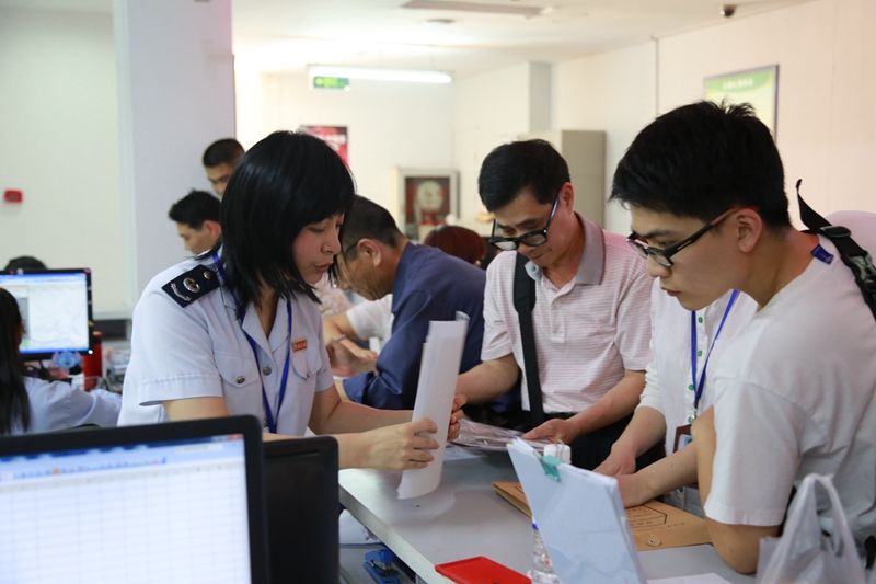 一般納稅人和小規(guī)模納稅人的區(qū)別 一般納稅人和小規(guī)模納稅人的區(qū)別