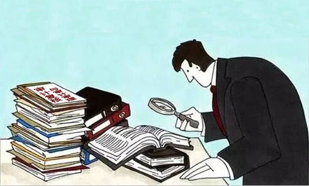 企業(yè)稅審 企業(yè)稅審