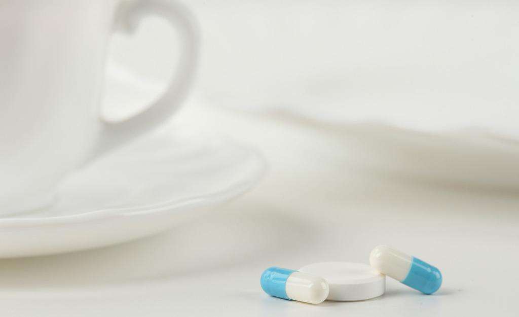 申請藥品經(jīng)營許可證