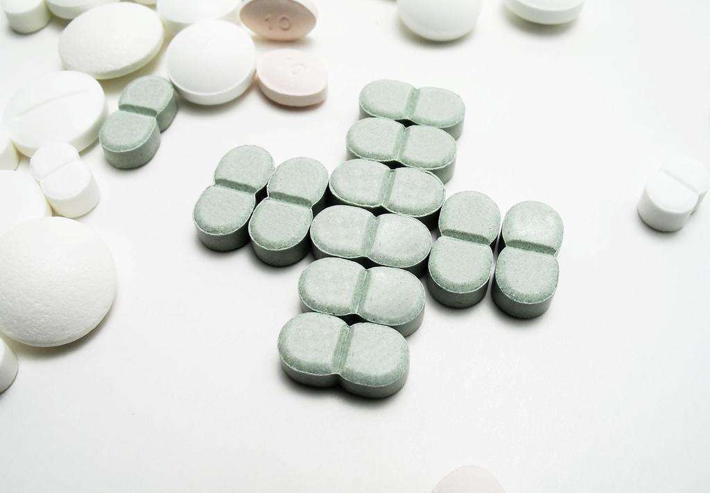 申請藥品經(jīng)營許可證