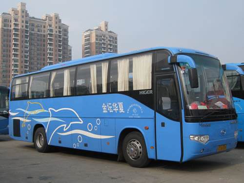 道路運(yùn)輸經(jīng)營許可證的辦理流程