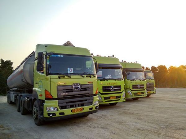 道路運(yùn)輸經(jīng)營許可證的辦理流程