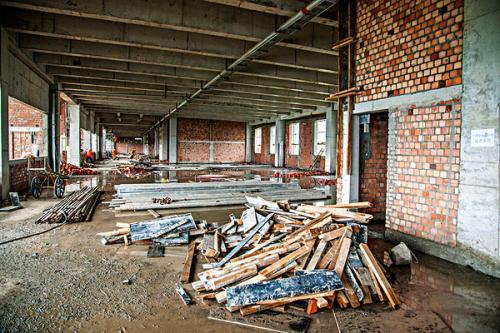 房地產(chǎn)開發(fā)資質(zhì)申請 房地產(chǎn)開發(fā)資質(zhì)申請