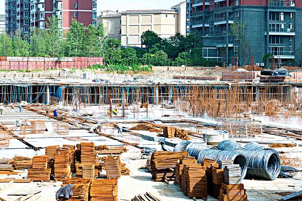 建筑業(yè)資質(zhì)升級 建筑業(yè)資質(zhì)升級