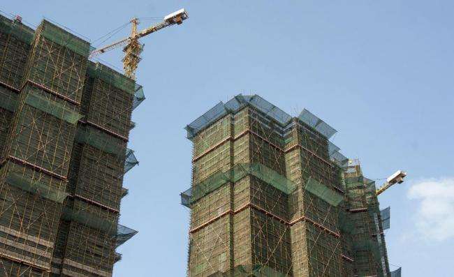 建筑業(yè)資質(zhì)升級 建筑業(yè)資質(zhì)升級