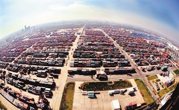 在自貿(mào)區(qū)注冊(cè)公司 在自貿(mào)區(qū)注冊(cè)公司