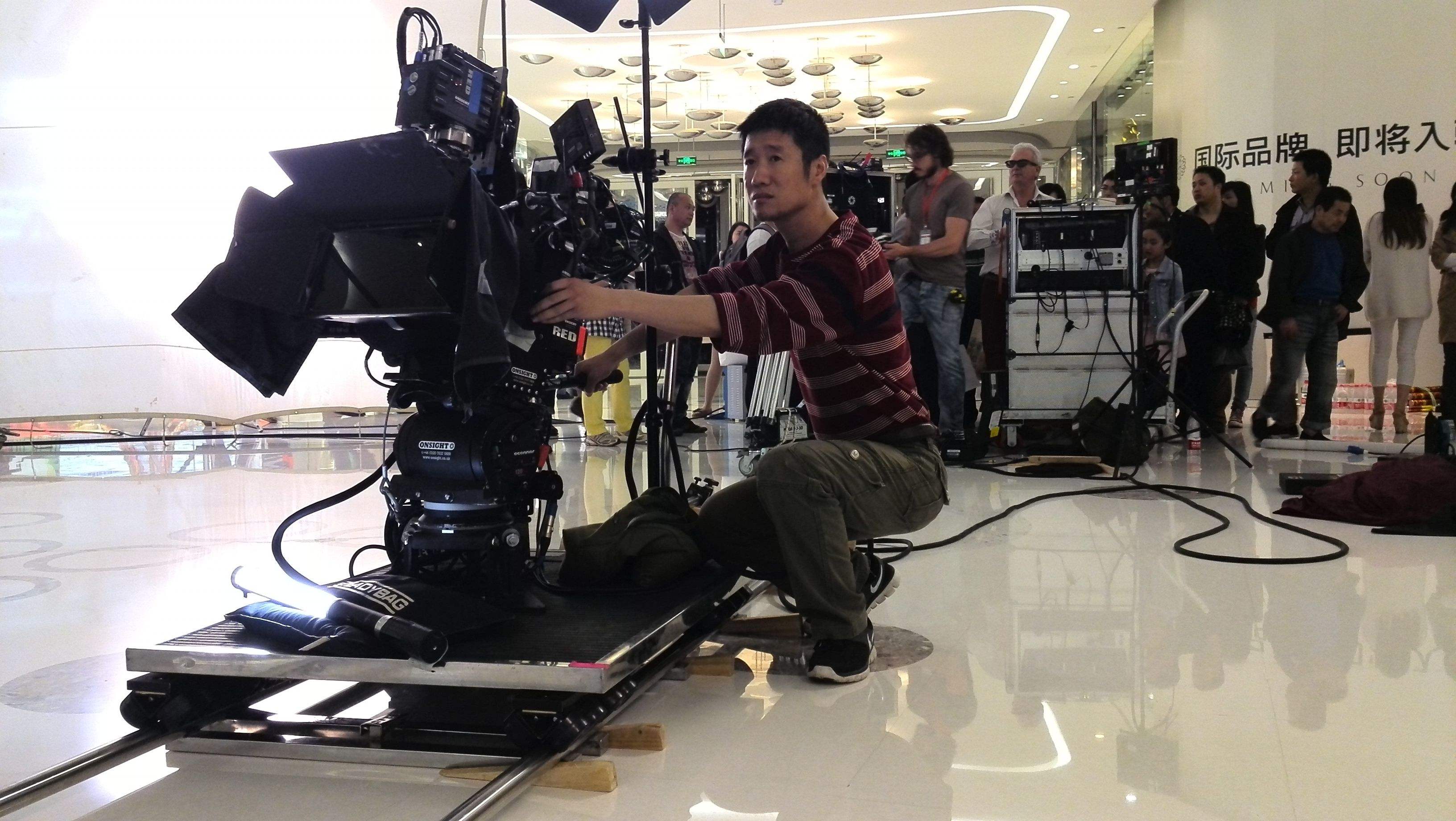 如何注冊影視制作公司 如何注冊影視制作公司