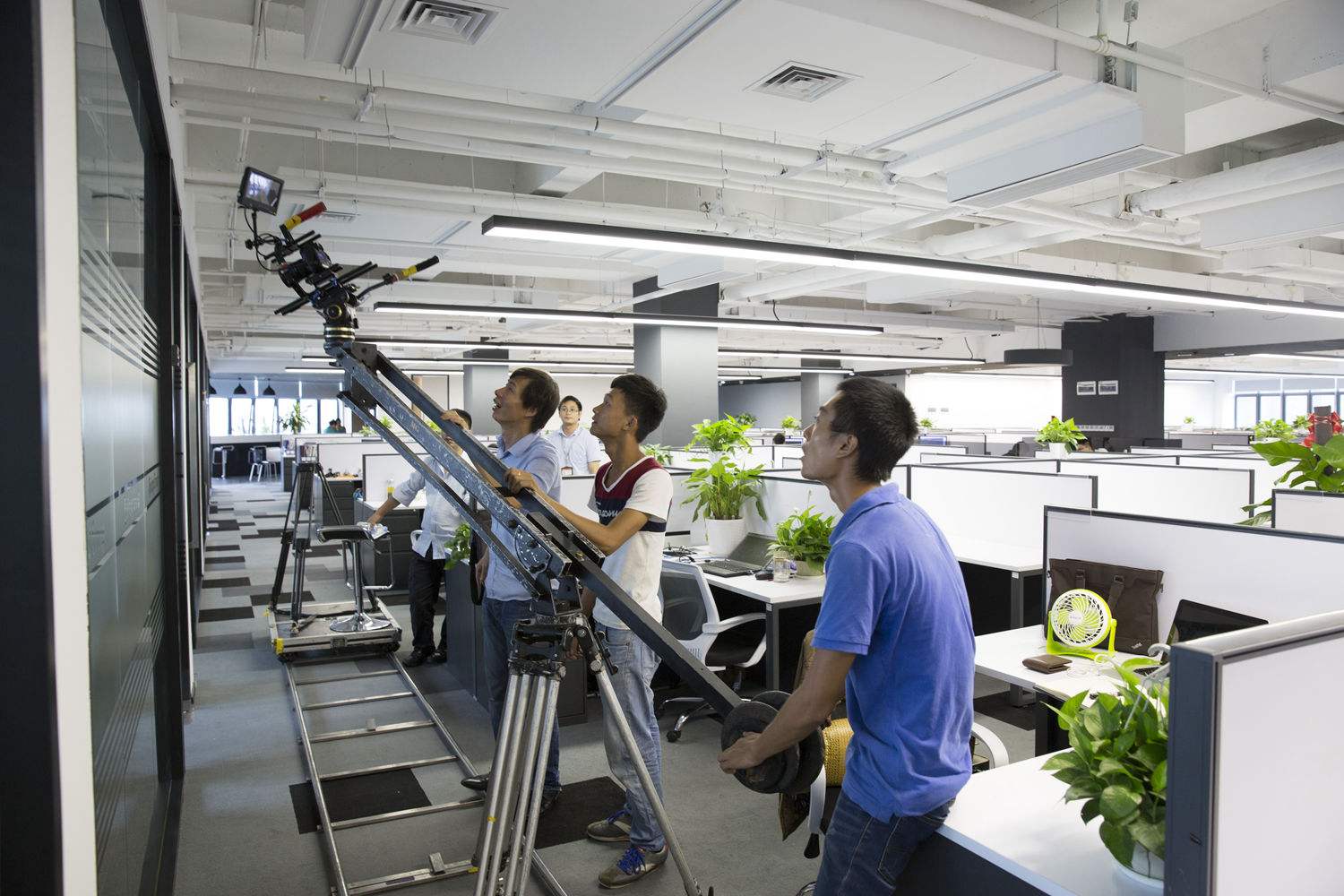 如何注冊影視制作公司 如何注冊影視制作公司