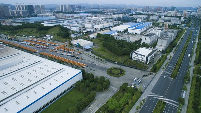 高新技術(shù)企業(yè)申報