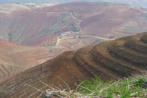 水土保持監(jiān)測監(jiān)理費(fèi)用 水土保持監(jiān)測監(jiān)理費(fèi)用