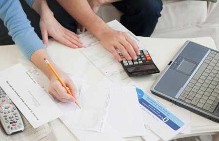 代理記賬公司 代理記賬公司