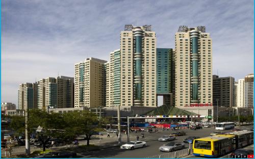 房地產(chǎn)開發(fā)資質(zhì)代理