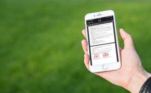 電子合同都具備哪些優(yōu)勢(shì)和特征 電子合同都具備哪些優(yōu)勢(shì)和特征