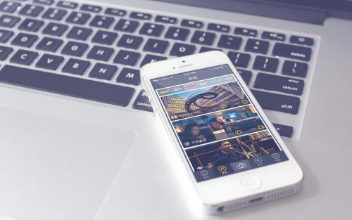 APP資質(zhì)辦理