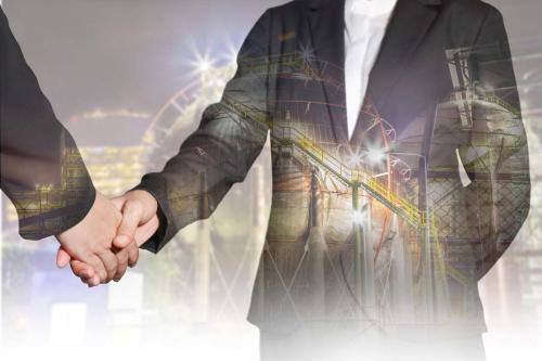 代理記賬 代理記賬