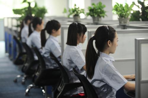 全網(wǎng)呼叫中心與地網(wǎng)呼叫中心區(qū)別-大通天成 全網(wǎng)呼叫中心與地網(wǎng)呼叫中心區(qū)別-大通天成