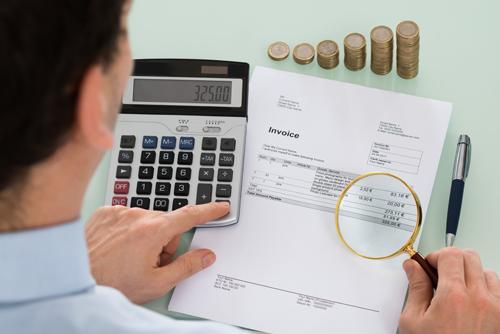 代理記賬 代理記賬