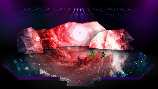 營(yíng)業(yè)性演出許可證 營(yíng)業(yè)性演出許可證