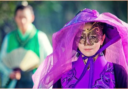 電視劇制作 許可證(乙種)