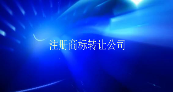 注冊商標(biāo) 轉(zhuǎn)讓給公司