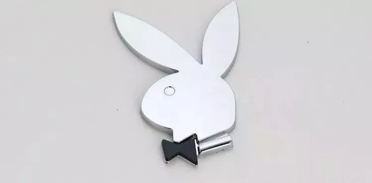 花花公子在60多年間商標(biāo)價(jià)值漲了50萬倍! 花花公子在60多年間商標(biāo)價(jià)值漲了50萬倍!