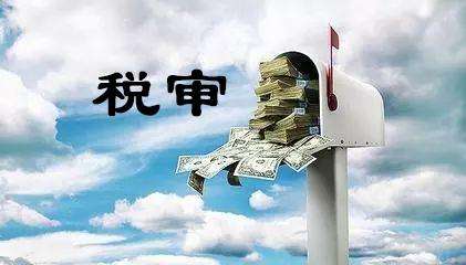 稅審 稅審