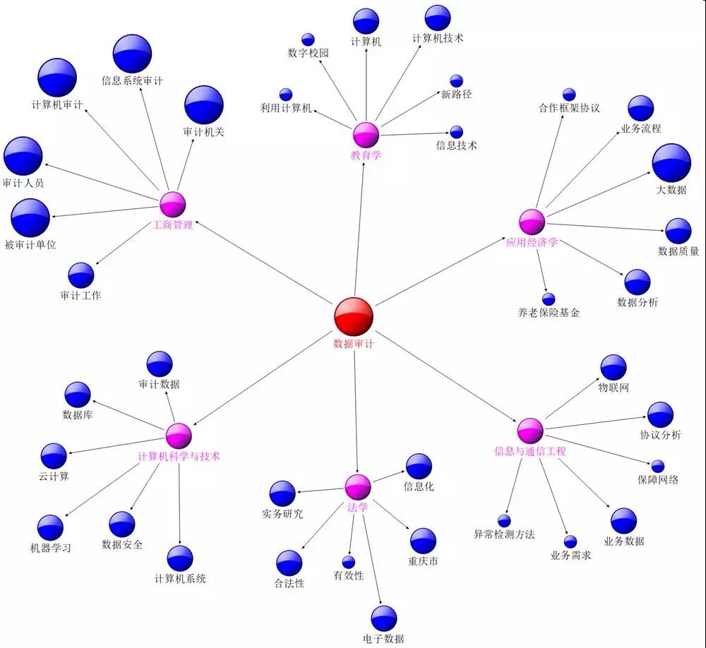 從數(shù)據(jù)化審計(jì)走向智慧審計(jì) 從數(shù)據(jù)化審計(jì)走向智慧審計(jì)
