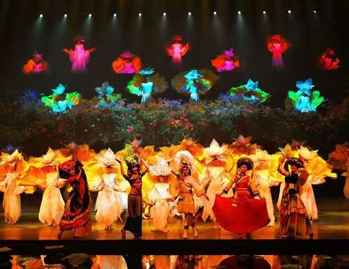 營業(yè)性演出許可證需要年檢嗎?