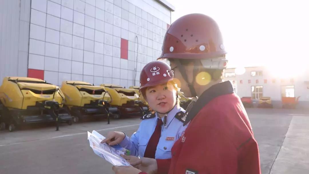 減稅降費(fèi)為“中國制造”轉(zhuǎn)型升級賦能 減稅降費(fèi)為“中國制造”轉(zhuǎn)型升級賦能