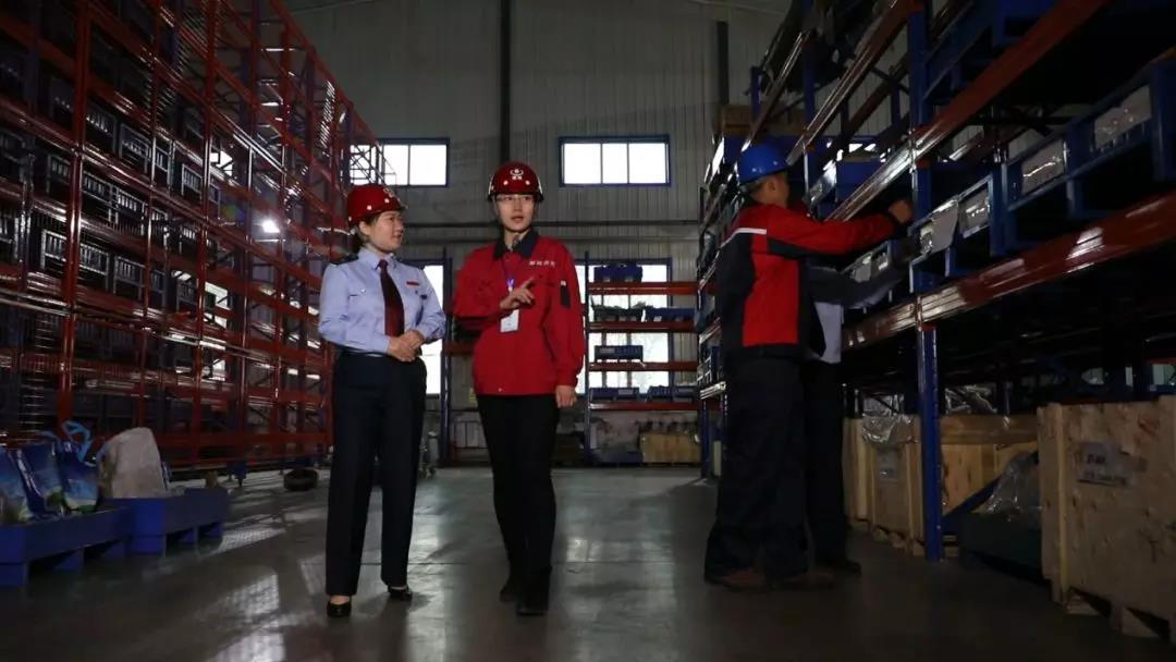 減稅降費(fèi)為“中國制造”轉(zhuǎn)型升級賦能 減稅降費(fèi)為“中國制造”轉(zhuǎn)型升級賦能