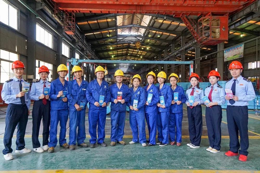 減稅降費(fèi)為“中國制造”轉(zhuǎn)型升級賦能 減稅降費(fèi)為“中國制造”轉(zhuǎn)型升級賦能