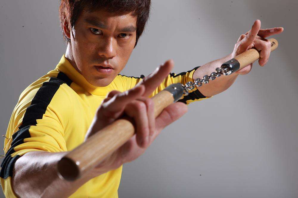 “真功夫”侵權(quán)李小龍 “真功夫”侵權(quán)李小龍