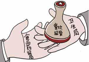 食品流通許可證和食品經營許可證的區(qū)別 食品流通許可證和食品經營許可證的區(qū)別