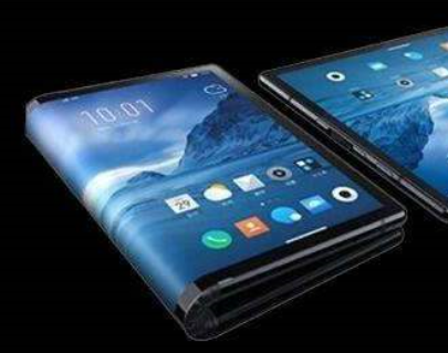 折疊屏手機(jī)來了,蘋果申請(qǐng)折疊手機(jī)專利