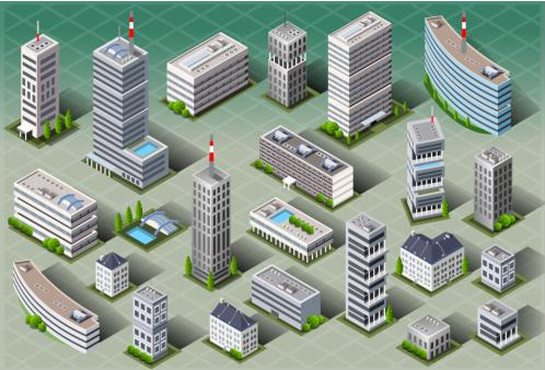 2020年建筑施工企業(yè)資質(zhì)需要的材料有哪些？