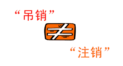 公司吊銷轉注銷流程-二者有什么區(qū)別 公司吊銷轉注銷流程-二者有什么區(qū)別