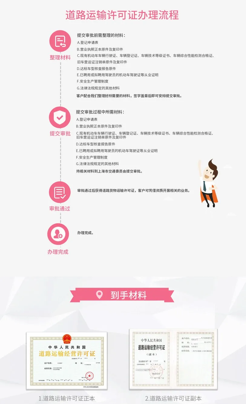 道路運(yùn)輸經(jīng)營(yíng)許可證(道路運(yùn)輸經(jīng)營(yíng)許可證如何辦) 道路運(yùn)輸經(jīng)營(yíng)許可證(道路運(yùn)輸經(jīng)營(yíng)許可證如何辦)