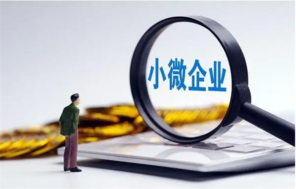 2023年小微企業(yè)認(rèn)定標(biāo)準(zhǔn)是什么？
