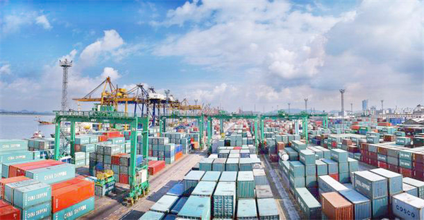 寧波EDI中心是做什么的?