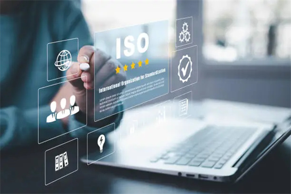 三體系認證指的是哪三個體系