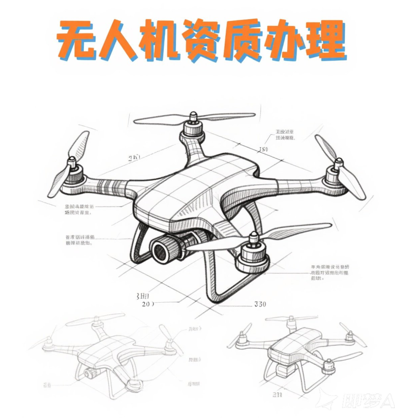 無人機資質(zhì)辦理