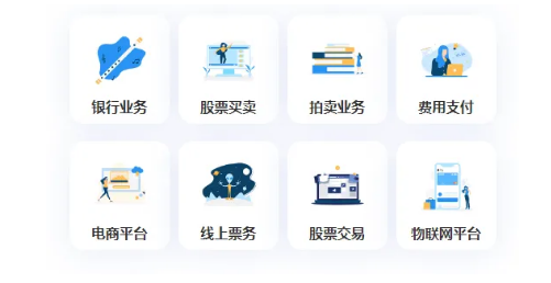 EDI許可證業(yè)務(wù)場景 EDI許可證業(yè)務(wù)場景
