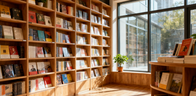 書店需要辦理出版物經(jīng)營(yíng)許可證